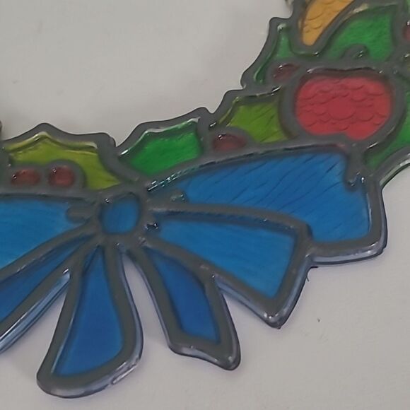 Vintage Wreath - Picture 10 of 12